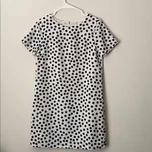 J Crew Factory dress